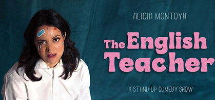 Alicia Montoya: The English Teacher