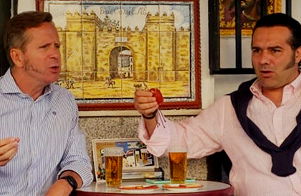 El Show de Los Compadres: 15 años de enterismo