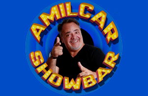 Amilcar Rivero: Bar Show