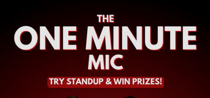 The One Minute Mic