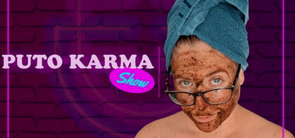 Valky: Puto Karma