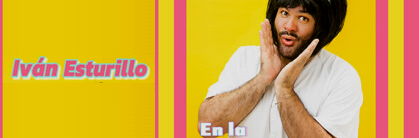 Iván Esturillo: En la sala de espera