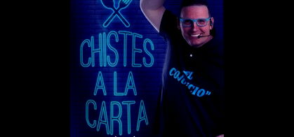 El Cojoncio: Chistes a la carta