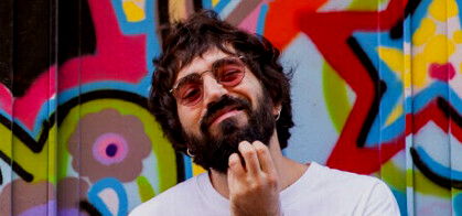 Javi Durán: Stand Up Comedy