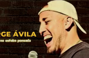Jorge Ávila: Esto no estaba pensado