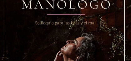 Irantzu Varela: MANÓLOGO