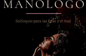 Irantzu Varela: MANÓLOGO