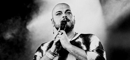Andrea Farina: Pido La Palabra
