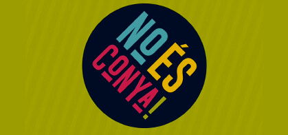 NO ES CONYA! Nit de Comèdia a la Fonda d’El Foment