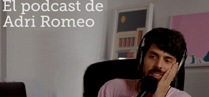 El Podcast de Adri Romeo en Directo