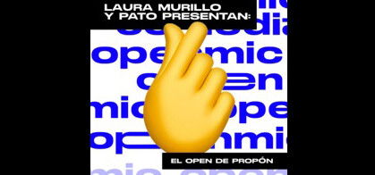 El Open de Propón