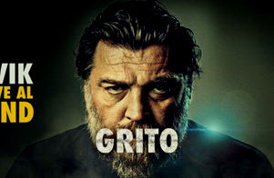 Hovik Keuchkerian: Grito