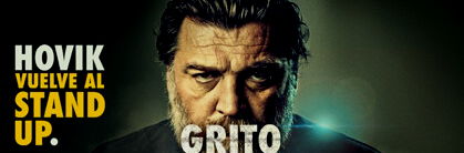 Hovik Keuchkerian: Grito