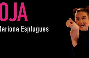 Mariona Esplugues: Boja