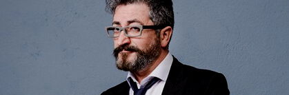 Gorka Aguinagalde: ¡A pelo!