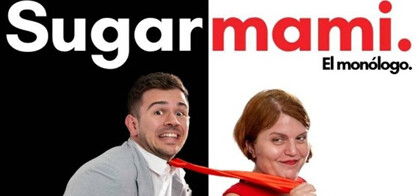 Sugarmami (Mary G y Kike Carmona)