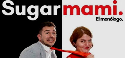Sugarmami (Mary G y Kike Carmona)