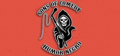 Sons Of Comedy: Un micro abierto para ofenderlos a todos...