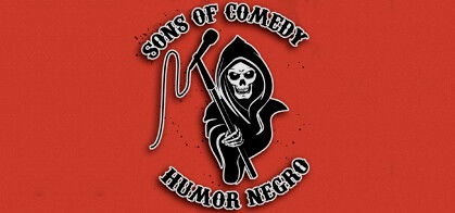 Sons Of Comedy: Un micro abierto para ofenderlos a todos...