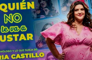 Coria Castillo: A quién no le va a gustar
