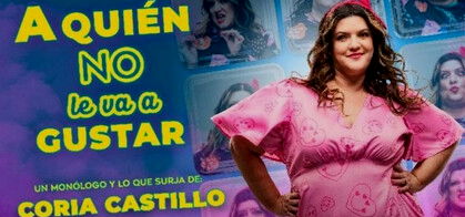 Coria Castillo: A quién no le va a gustar