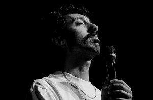Morgan Jay: The Goofy Guy Tour