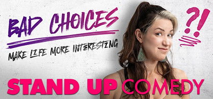 Tera Kilbride: A Tale of Bad Choices