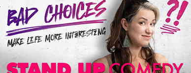 Tera Kilbride: A Tale of Bad Choices