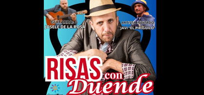 El show de Perrichi: Risas con duende
