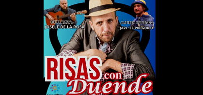 El show de Perrichi: Risas con duende