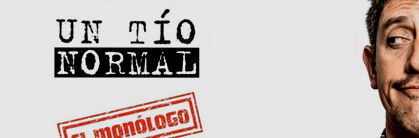Pep Alejandro: Un tío normal