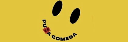 Pura Comedia Open Mic