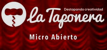 Open Mic La Taponera