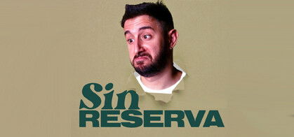 Pana En Directo: Sin Reserva