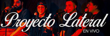 Proyecto Lateral Show