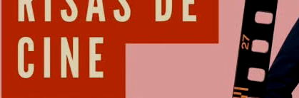 Risas de Cine Open Mic