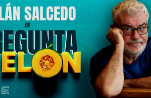 Millán Salcedo: Preguntamelón