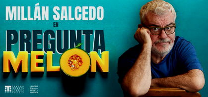 Millán Salcedo: Preguntamelón