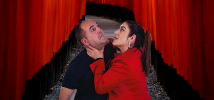 Paco y Maite: Estamos en Crisis ¿y qué?