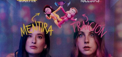 Estirando El Chicle: El show de Mentira y Traición