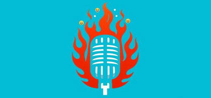Sogoma y Modorra Open Mic