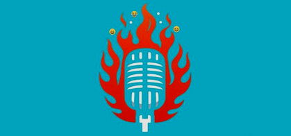 Sogoma y Modorra Open Mic