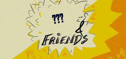 ??? & Friends Stand-Up Comedy Show