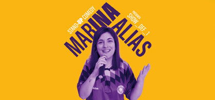 Marina Alias: Show_def_1
