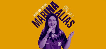 Marina Alias: Show_def_1