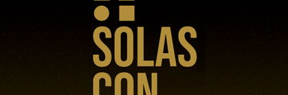 Agencia Yventu: A solas con...