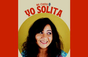 Dianela Padrón: Yo Solita (Mi chow)