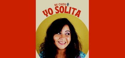 Dianela Padrón: Yo Solita (Mi chow)