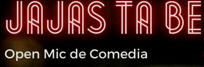 Jajas Ta Bé Open Mic