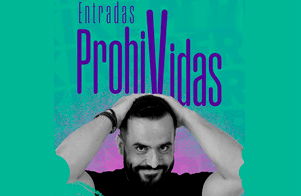 Kike Pérez: Entradas ProhiVidas